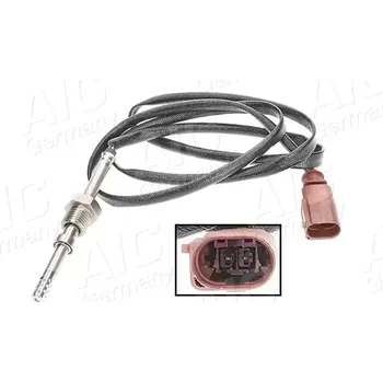 Lambda sonda AIC Čidlo teploty výfukových plynů AIC 70275