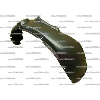 Podběh karosérie P přední plastové nadkolí 38.32.316