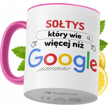 Hrnek Polidraw Hrnek Polidraw pro Soltyse keramika 330 ml