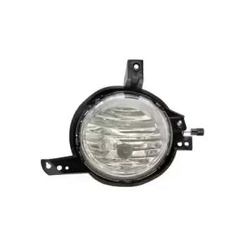 Mlhový světlomet VAN WEZEL Mlhovka VAW 8332998