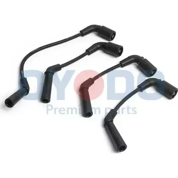 Zapalovací kabel Oyodo Sada kabelů pro zapalování OYD 11E0011-OYO