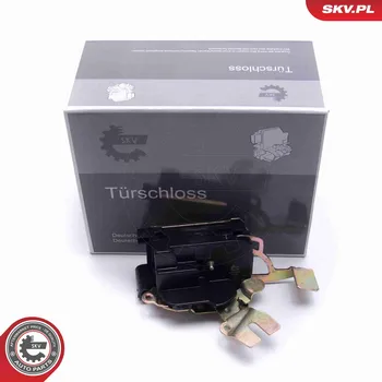 Autodoplněk Zámek dveří ESEN SKV 60SKV024