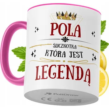 Hrnek Polidraw Hrnek Polidraw Pro Polu keramický 330 ml