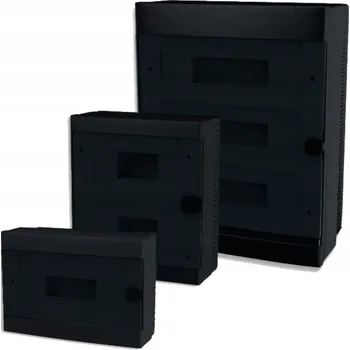 Rozvaděč Montážní prvek ARC 230 V IP41 10 A