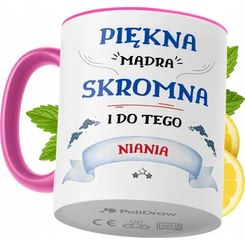 Hrnek Polidraw Hrnek Polidraw Pro Niani keramika 330 ml