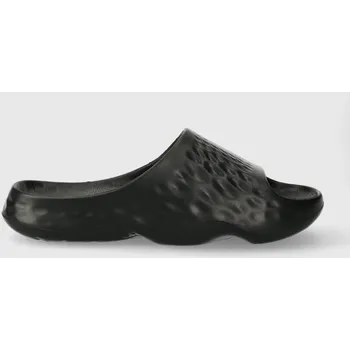 Dámské pantofle Pantofle New Balance SUFHUPK3 černá 99X, EUR 46.5