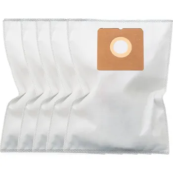 Sáček do vysavače Náhradní textilní sáčky za Sencor SVC 45RD/WH/BK (5ks)