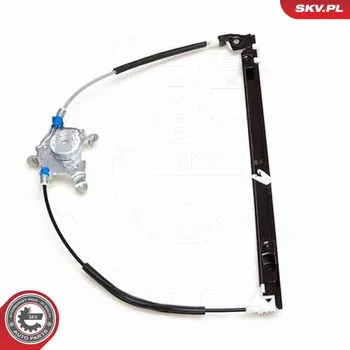 Stahovačka okna Zvedací zařízení oken ESEN SKV 01SKV132