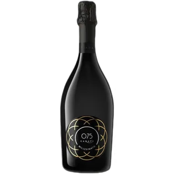 Prosecco 075 Carati Millesimato Extra Dry