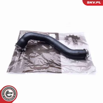 Palivový systém Hadička plnicího vzduchu ESEN SKV 24SKV843