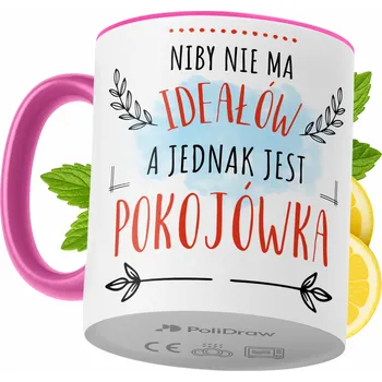 Hrnek Polidraw Hrnek Polidraw pro pokojskou keramiku 330 ml