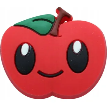 Obraz Dětská gumová úchytka GS022, jablko