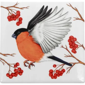 Hrnek Tukan Media Ptáci Polský keramika 0 ml