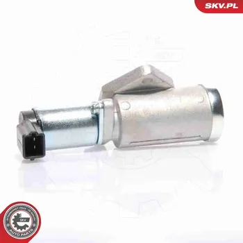 Ventil klimatizace Volnoběžný regulační ventil, přívod vzduchu ESEN SKV 08SKV229