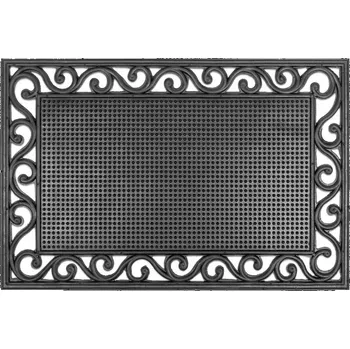 Rohožka Rohožka před dveře MESH MH-01 45 x 75 cm MAAN