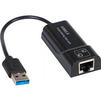 Síťová karta Síťová karta Prolech Ethernet (RJ-45) 1000 Mb/s