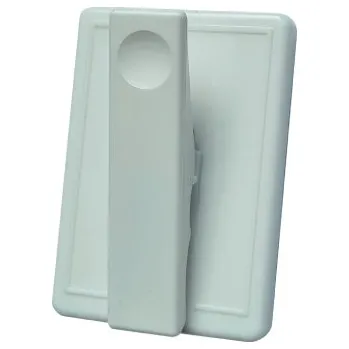 Držák na ručník Háček samolepící