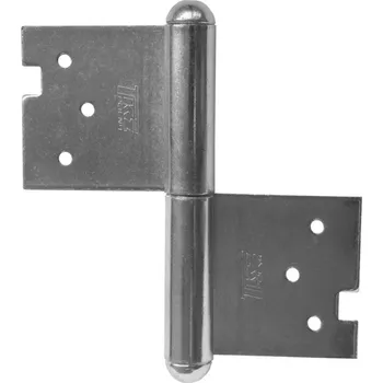 pant Pant dveřní 100 P, znb, 1 ks