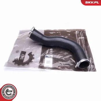 Palivový systém Hadička plnicího vzduchu ESEN SKV 24SKV938