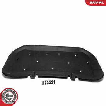 Motorový prostor Izolace motorového prostoru ESEN SKV 96SKV482