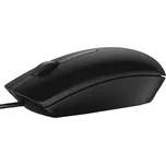 DELL MS116 optická myš černá USB