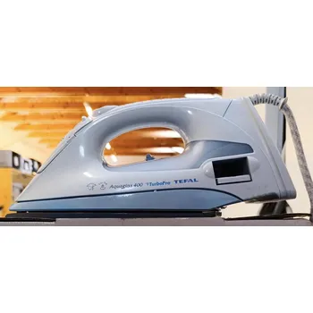 Tefal 2036 Aquagliss Turbo Pro