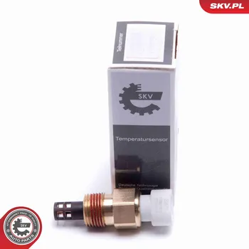 Čidlo automobilu Snímač, teplota nasávaného vzduchu ESEN SKV 17SKV678