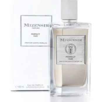 Unisex parfém Mizensir Perfect Oud U EDP 100 ml