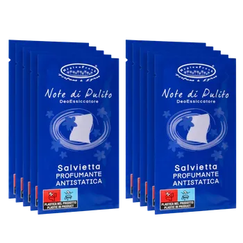 HYGIENFRESH ubrousky do sušičky