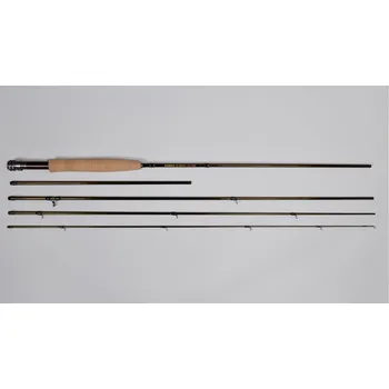 Rybářský prut HENDS GPX 8601/9601 - 255/280 cm AFTMA 1