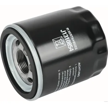 Olejový filtr Olejový filtr HERTH+BUSS JAKOPART J1310854