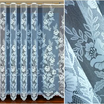 Záclona Záclona metrážová Marina výška 270 cm