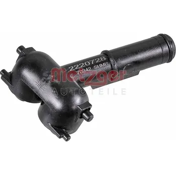 Autodíl Tryska ostřikovače, čištění světlometu METZGER 2220728