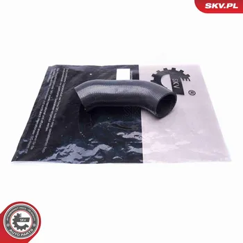 Palivový systém Hadička plnicího vzduchu ESEN SKV 43SKV338