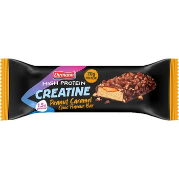 Ehrmann High Protein Creatine Bar 60 g