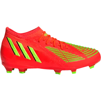 Sport Kopačky adidas PREDATOR EDGE.1 FG J gw0976 Velikost 38,7 EU | 5,5 UK | 6Y US | 23,8 CM
