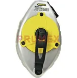 Lajnovací šňůra FatMax® XL 30 m, STANLEY, 0-47-480