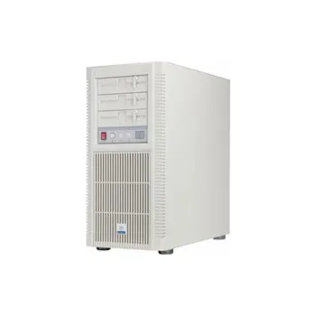PC skříň SilverStone FLP02 (SST-FLP02W)