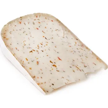 Cheesehouse Kozí gouda s italskými bylinkami, cca 150g