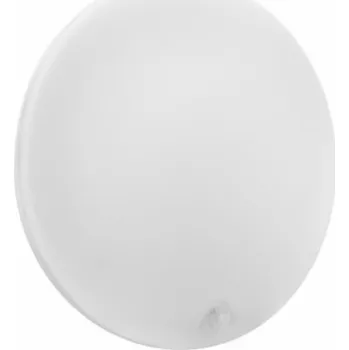 Kulatý Stropní Svítidlo Spectrum , bílá