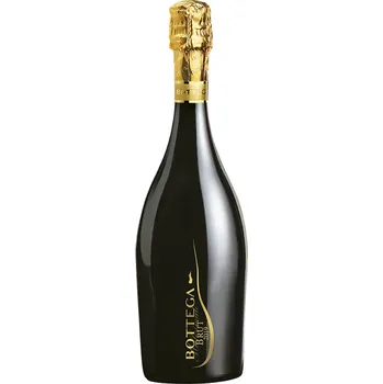 Bottega Millesimato Spumante Brut 0,75 l Bottega Millesimato Spumante Brut 0,75 l