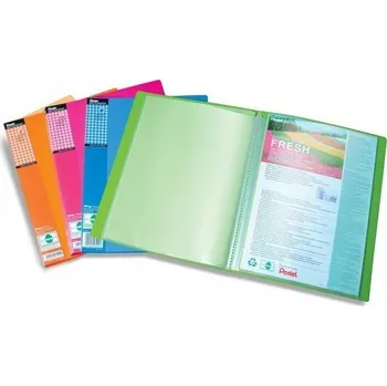 Pořadač / Organizér A4 Pentel