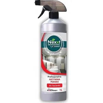 Nexxt čisticí pěna na sprchové kouty 1l