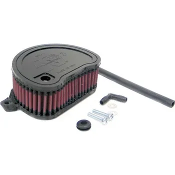 Filtr pro motocykl K&n YA 1704