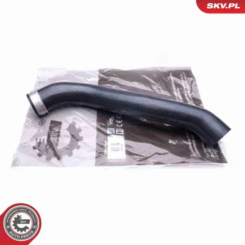 Palivový systém Hadička plnicího vzduchu ESEN SKV 24SKV870