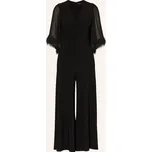 Joseph Ribkoff Signature Dámský Overal S Flitry, černá, 42