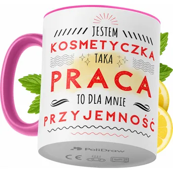 Hrnek Polidraw Hrnek Polidraw pro stavitele keramika 330 ml