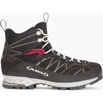 Dámská sportovní obuv AKU Tengu Lite GTX - dámská - černá/fialová Velikost: 36