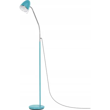Stojací lampa Stojací lampa Kaja KAJTEK E27 40 W modrá