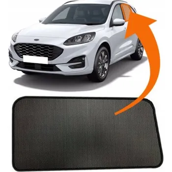 Stínítko do auta Sluneční clona Ford Kuga